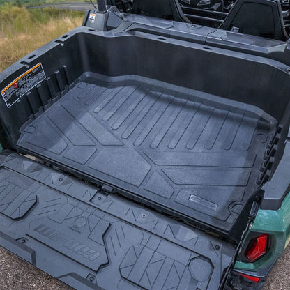 SmartLiner Bed Liner fits Can-Am Commander 700/800/1000 '19-26 [MPN: UK0133]_2106476