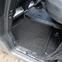 SmartLiner Floor Liner - Second Row fits Can-Am Defender Max '17-26 [MPN: UB0132]_2106521