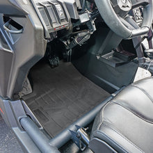 SmartLiner Floor Liner - First Row fits Can-Am Maverick X3 '19-23 [MPN: UA0131]_2106482
