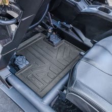 SmartLiner Floor Liner - Second Row fits Can-Am Maverick X3 Max '19-23 [MPN: UB0131]_2106448