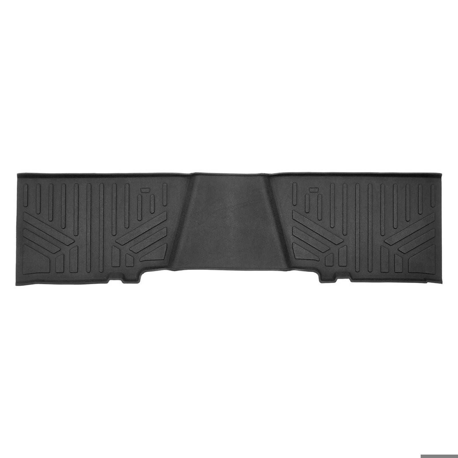SmartLiner Floor Liner - Second Row fits KAF/KAT Mule '17-26 [MPN: UB0128]_2106462