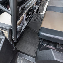 SmartLiner Floor Liner - Second Row fits KAF/KAT Mule '17-26 [MPN: UB0128]_2106514