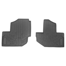 SmartLiner Floor Liner - First Row fits Kawasaki KRX/KRT/KRF '20-25 [MPN: UA0129]_2106496