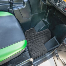SmartLiner Floor Liner - First Row fits Kawasaki KRX/KRT/KRF '20-25 [MPN: UA0129]_2106539