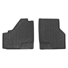 SmartLiner Floor Liner - First Row fits Kawasaki KRX/KRT Teryx '20-25 [MPN: UB0129]_2106495
