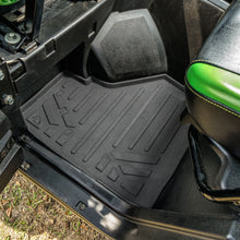 SmartLiner Floor Liner - First Row fits Kawasaki KRX/KRT Teryx '20-25 [MPN: UB0129]_2106497