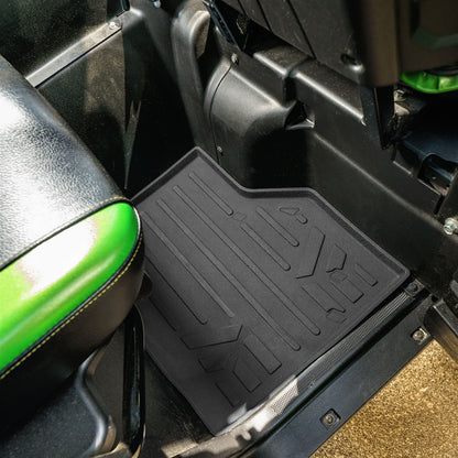 SmartLiner Floor Liner - First Row fits Kawasaki KRX/KRT Teryx '20-25 [MPN: UB0129]_2106651