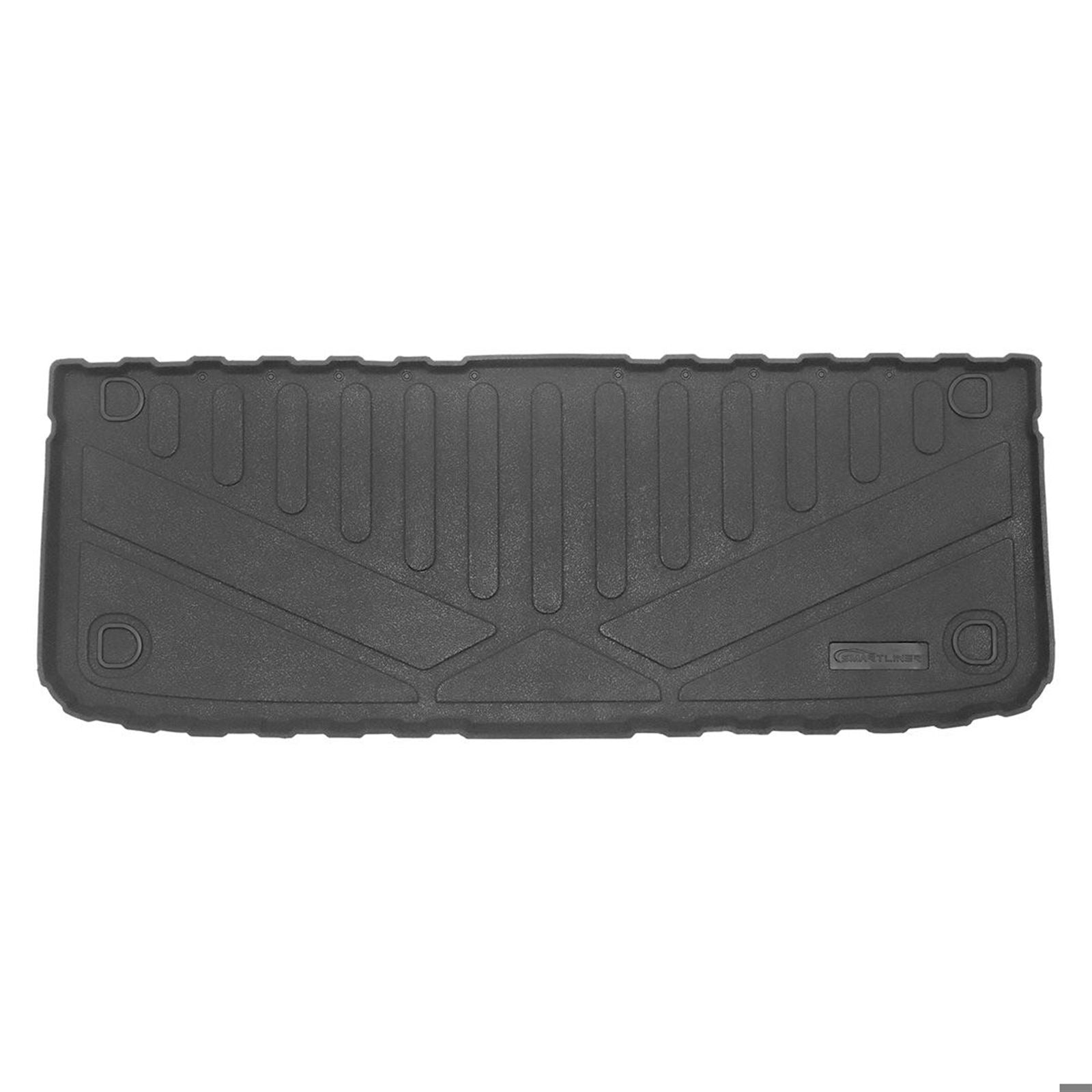 SmartLiner Bed Liner fits Kawasaki Teryx/KRT/KRX/KRF '20-26 [MPN: UK0129]_2106467