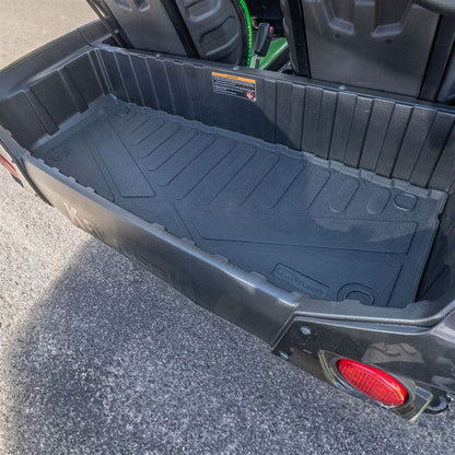 SmartLiner Bed Liner fits Kawasaki Teryx/KRT/KRX/KRF '20-26 [MPN: UK0129]_2106582