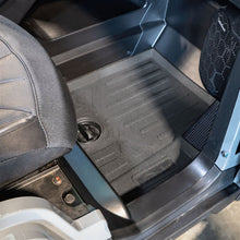 SmartLiner Floor Liner - First Row fits Polaris General XP/1000 '19-26 [MPN: UA0126]_2106452