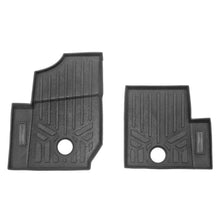 SmartLiner Floor Liner - First Row fits Polaris General XP/1000 '19-26 [MPN: UA0126]_2106542