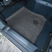 SmartLiner Floor Liner - Second Row fits Polaris General XP 4 1000 '20-25 [MPN: UB0126]_2106471