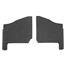 SmartLiner Floor Liner - First Row fits Polaris Ranger 1000 '18-26 [MPN: UA0102]_2106511