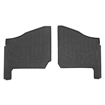 SmartLiner Floor Liner - First Row fits Polaris Ranger 1000 '18-26 [MPN: UA0102]_2106511