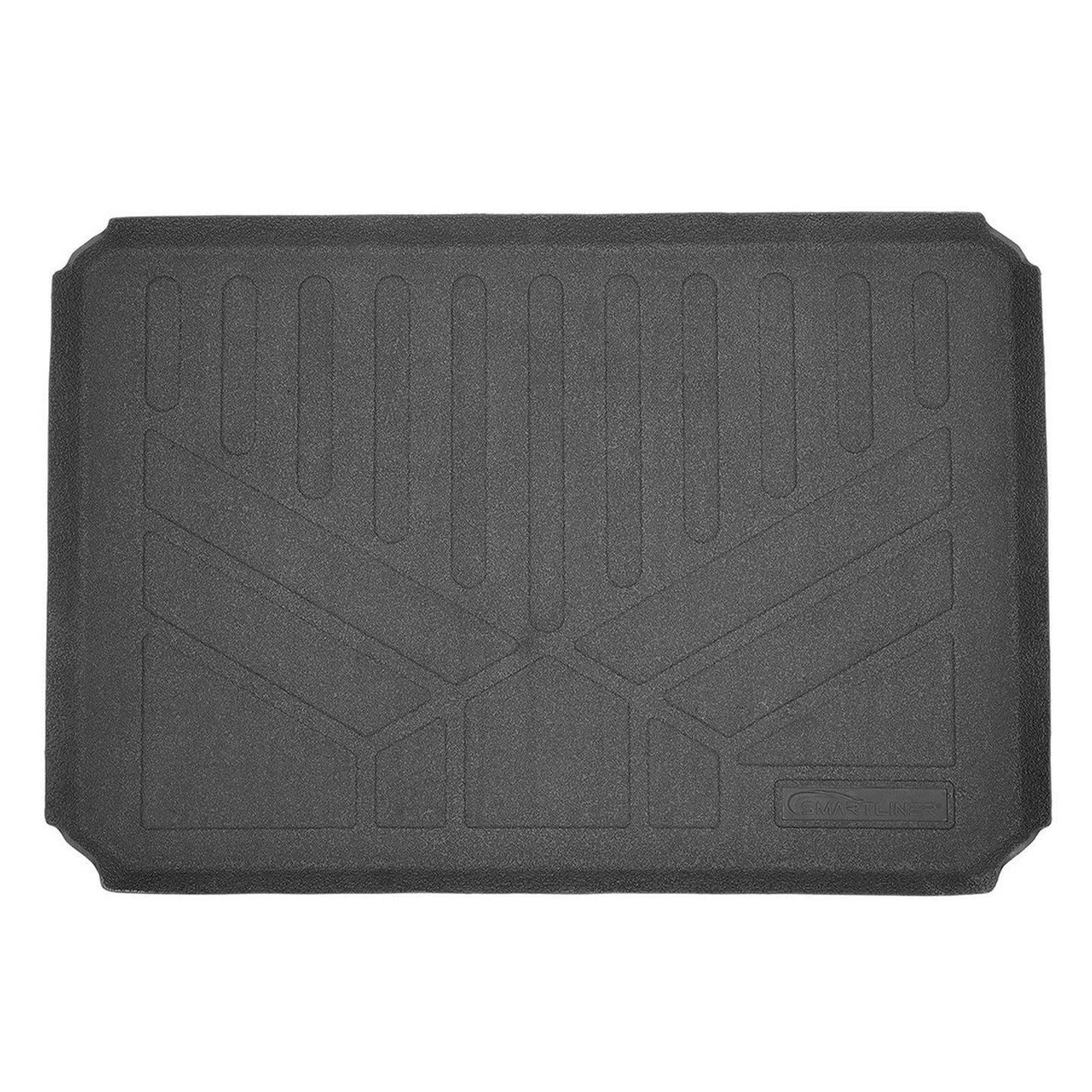 SmartLiner Bed Liner fits Polaris Ranger XP/1000 '18-26 [MPN: UK0102]_2106488