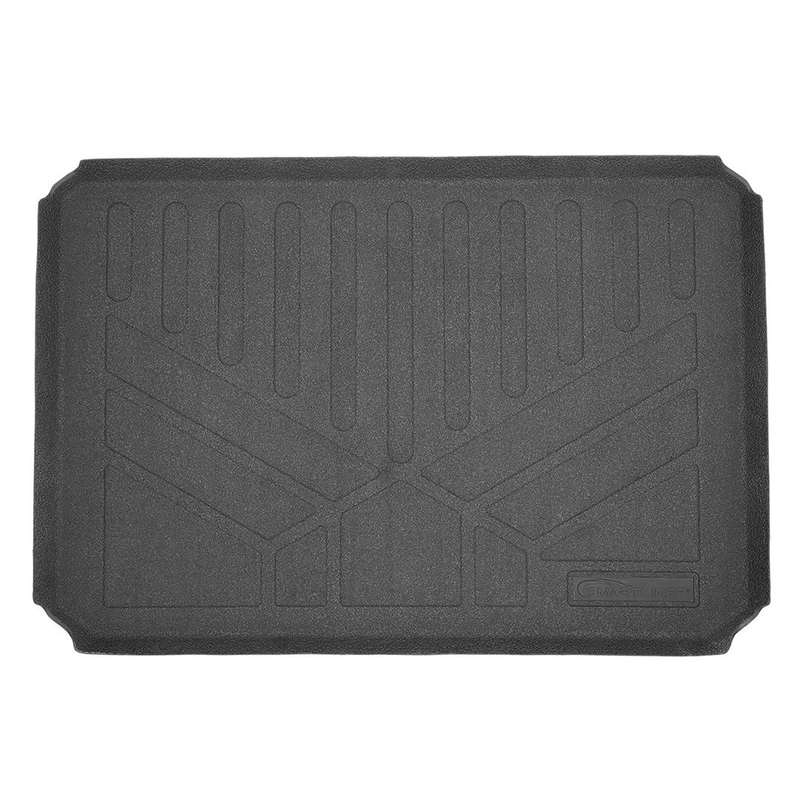 SmartLiner Bed Liner fits Polaris Ranger XP/1000 '18-26 [MPN: UK0102]_2106488
