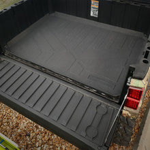 SmartLiner Bed Liner fits Polaris Ranger XP/1000 '18-26 [MPN: UK0102]_2106489