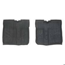 SmartLiner Floor Liner - Second Row fits Polaris RZR Pro R/S/XP '20-26 [MPN: UB0125]_2106480