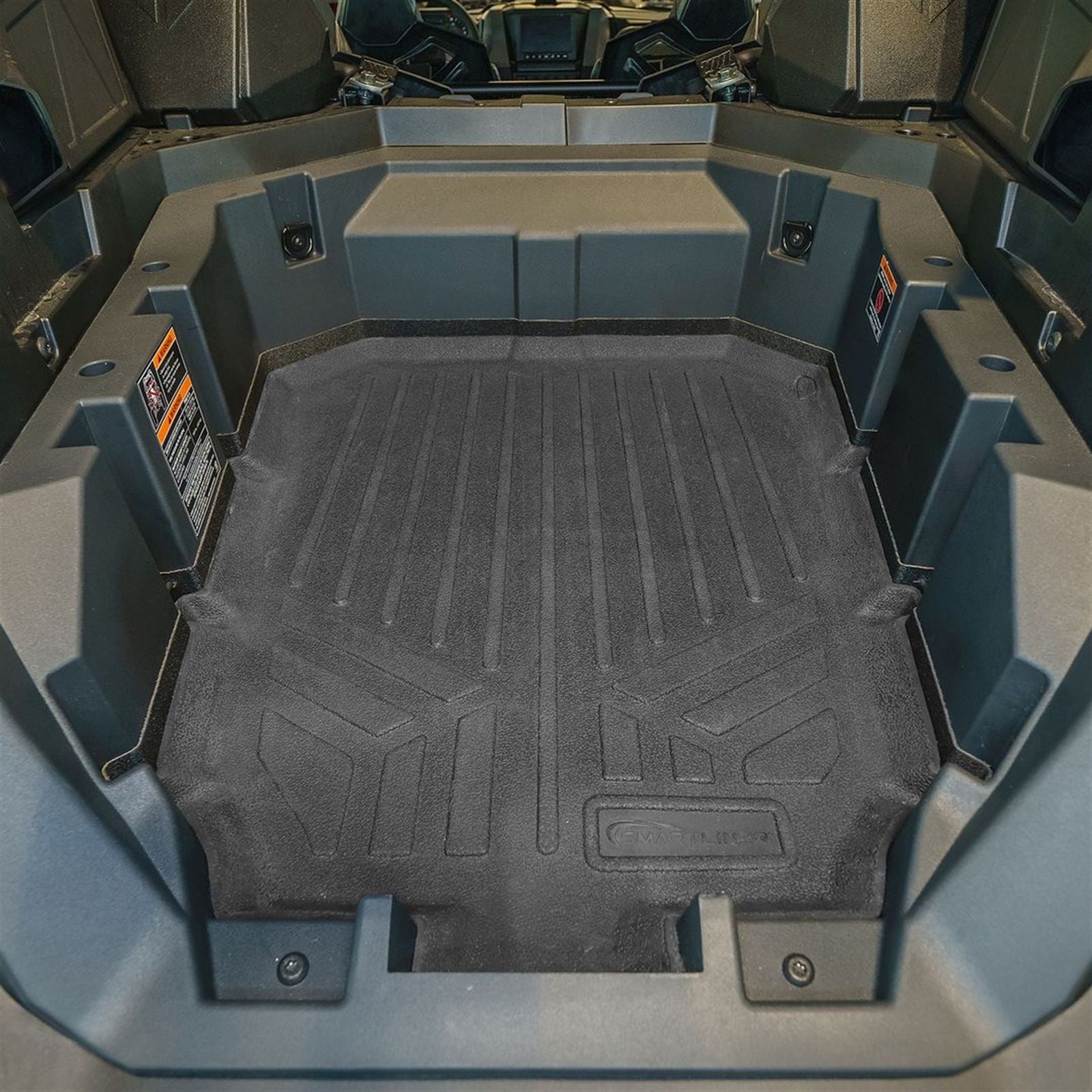 SmartLiner Bed Liner fits Polaris RZR Pro '22-26 [MPN: UK0125]_2106458