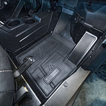 SmartLiner Floor Liner - First Row fits Polaris RZR 900/1000 '19-26 [MPN: UA0120]_2106538