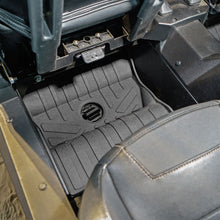 SmartLiner Floor Liner - Second Row fits Polaris RZR XP 4 1000 '19-23 [MPN: UB0120]_2106491