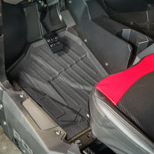 SmartLiner Floor Liner - First Row fits Polaris RZR XP 4/XP 1000 '24-26 [MPN: UA0137]_2106603