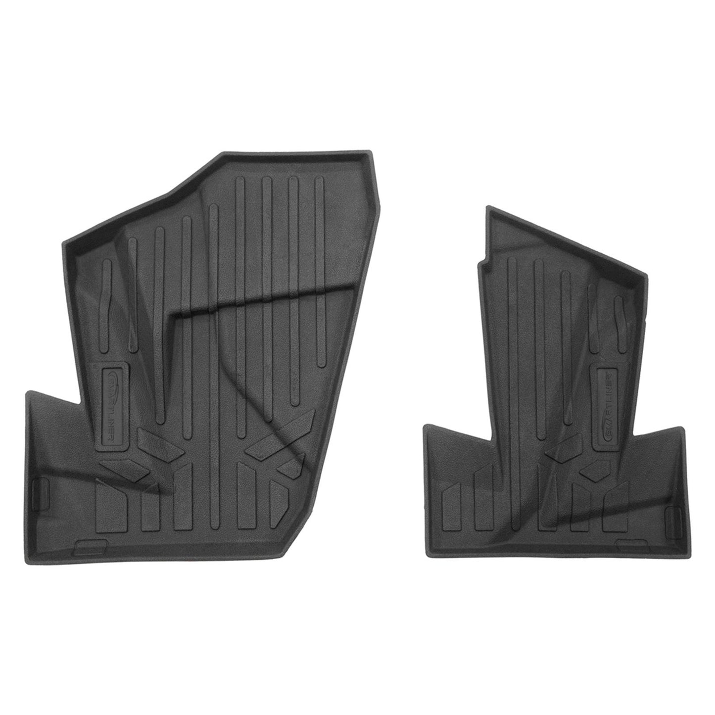 SmartLiner Floor Liner - First Row fits Polaris RZR XP 4/XP 1000 '24-26 [MPN: UA0137]_2106649