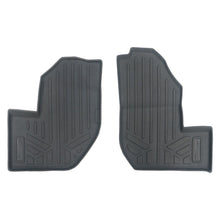 SmartLiner Floor Liner - First Row fits Yamaha YXF1000 Wolverine '21-26 [MPN: UA0124]_2106572