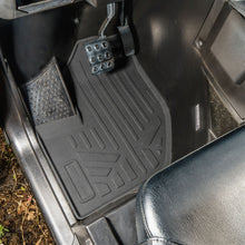 SmartLiner Floor Liner - First Row fits Yamaha YXF1000 Wolverine '21-26 [MPN: UA0124]_2106563