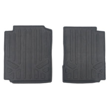 SmartLiner Floor Liner - Second Row fits Yamaha YXF 1000 Wolverine '21-26 [MPN: UB0124]_2106614