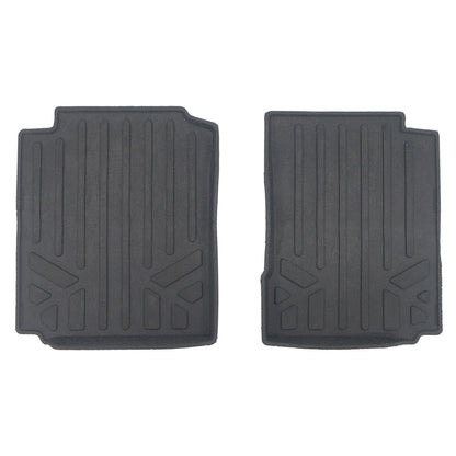 SmartLiner Floor Liner - Second Row fits Yamaha YXF 1000 Wolverine '21-26 [MPN: UB0124]_2106614