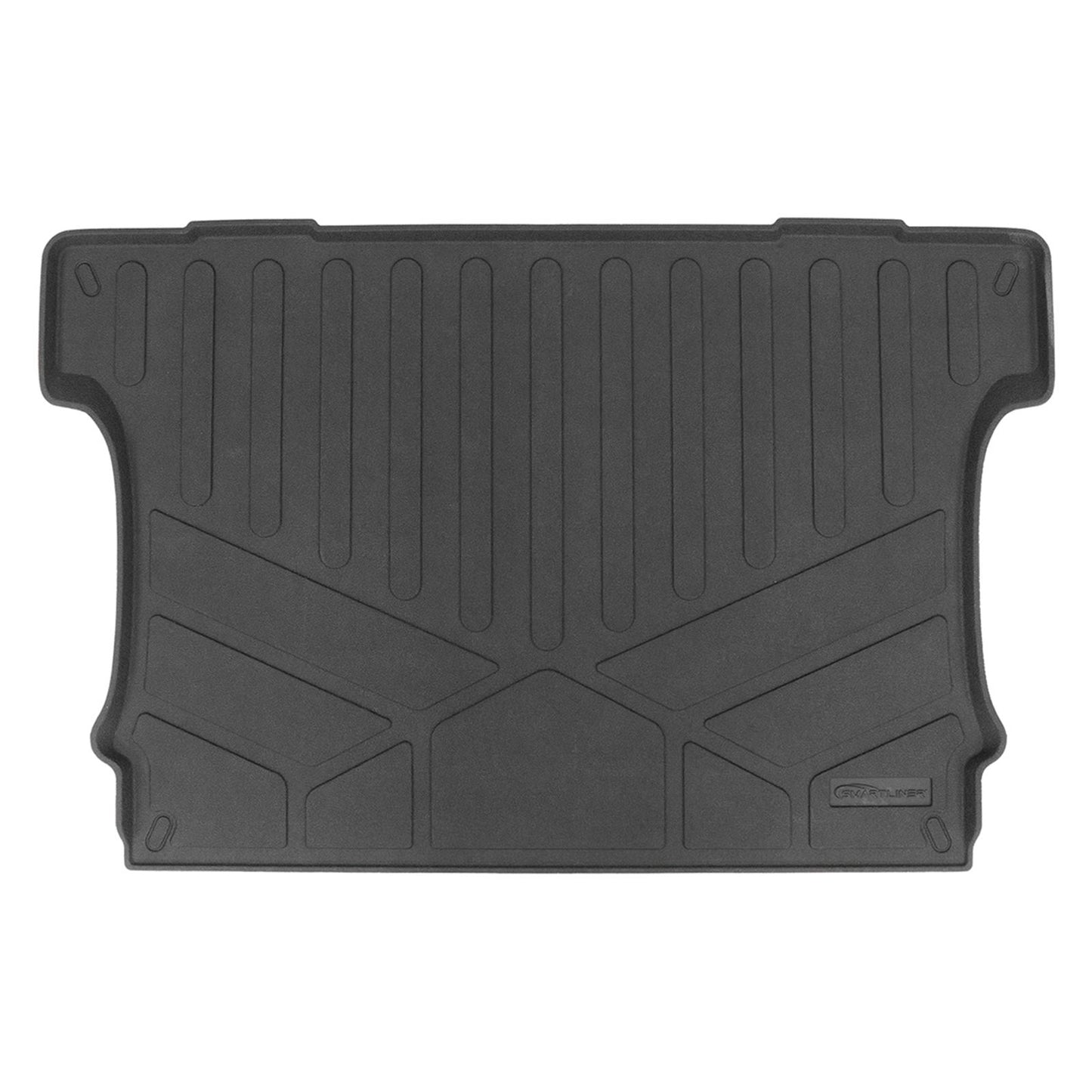 SmartLiner Bed Liner fits Yamaha YXE 1000 Wolverine '21-26 [MPN: UK0124]_2106457