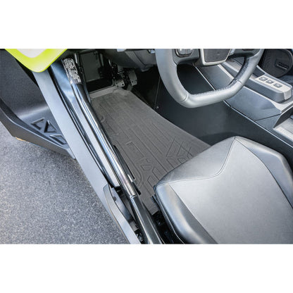 SmartLiner Floor Liner - First Row fits Polaris Slingshot '16-24 [MPN: UA0121]_2106485