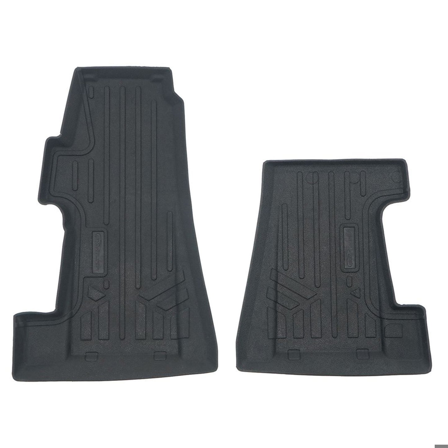 SmartLiner Floor Liner - First Row fits Polaris Slingshot '16-24 [MPN: UA0121]_2106535