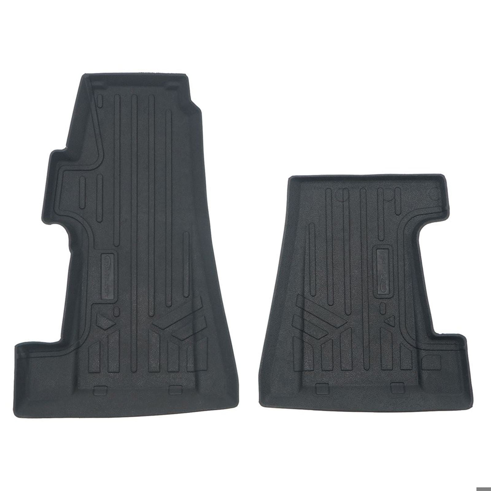 SmartLiner Floor Liner - First Row fits Polaris Slingshot '16-24 [MPN: UA0121]_2106535