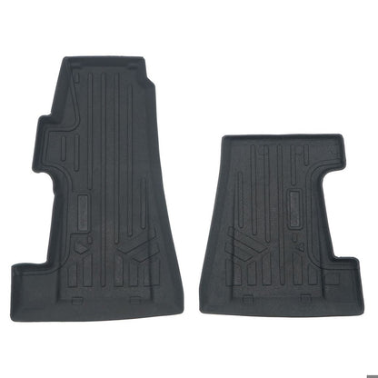 SmartLiner Floor Liner - First Row fits Polaris Slingshot '16-24 [MPN: UA0121]_2106535