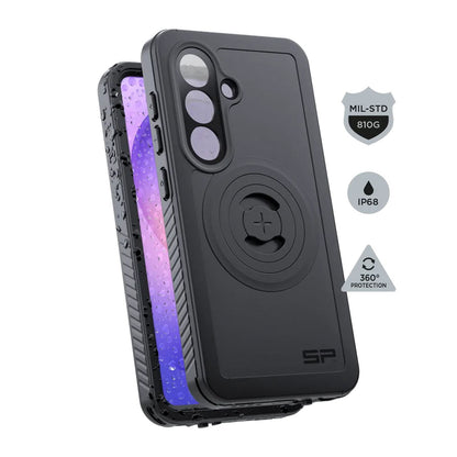 SP Connect Xtreme SPC+ Case - Samsung Galaxy S26 [MPN: 52924]_2106506