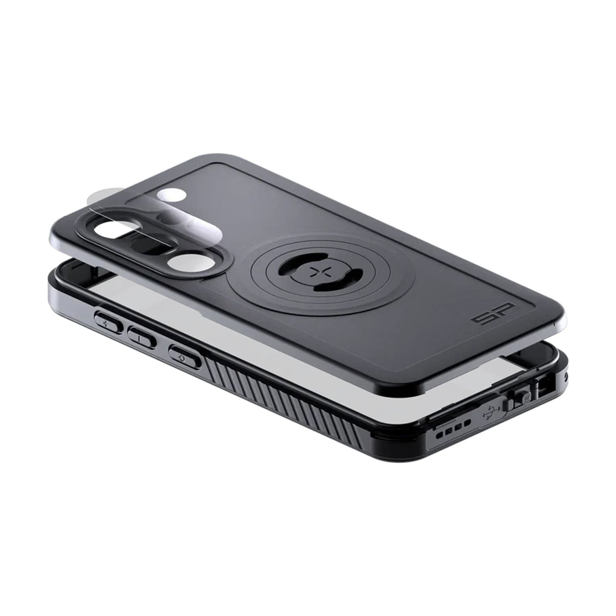SP Connect Xtreme SPC+ Case - Samsung Galaxy S26 [MPN: 52924]_2106569