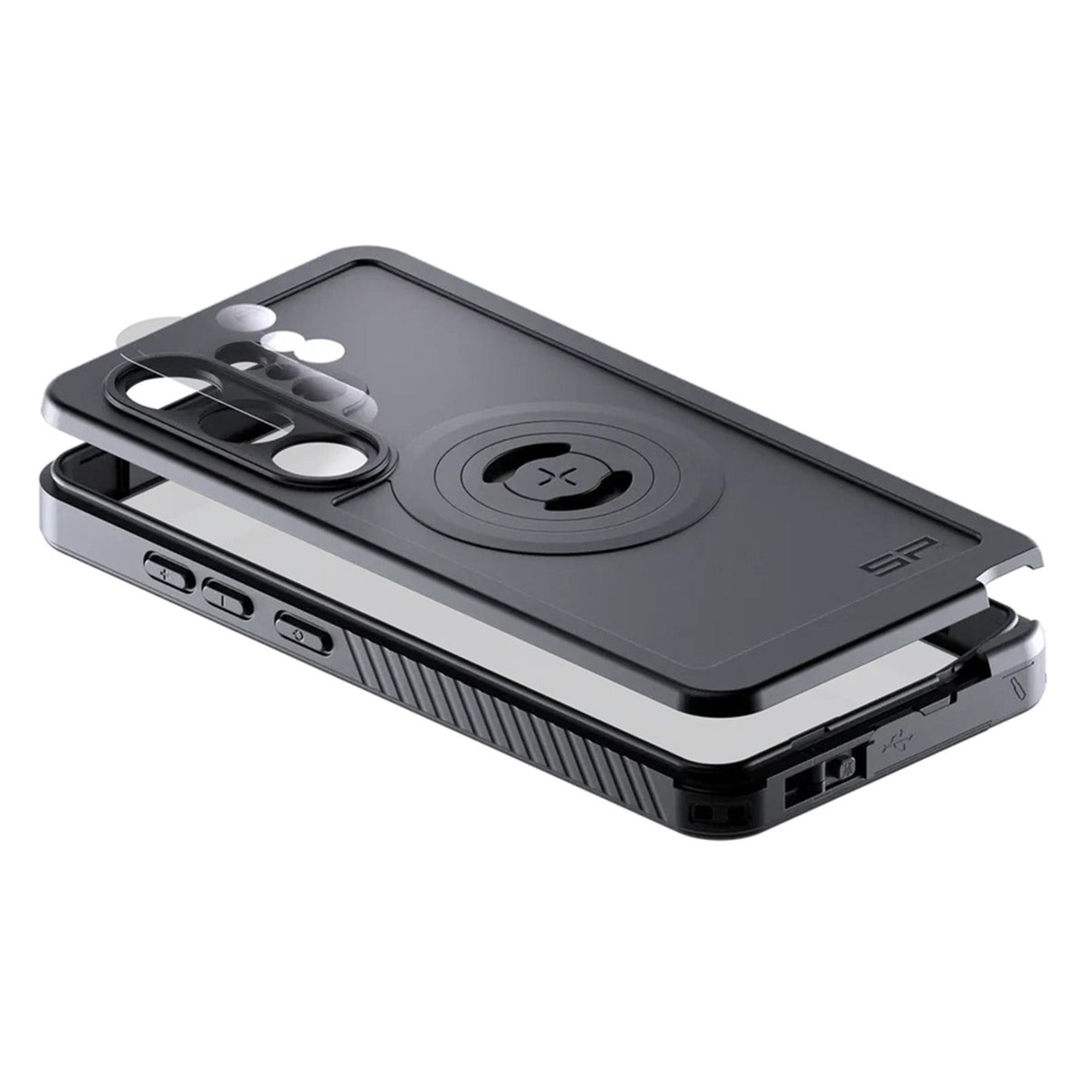 SP Connect Xtreme SPC+ Case - Samsung Galaxy S26 Ultra [MPN: 52926]_2106454