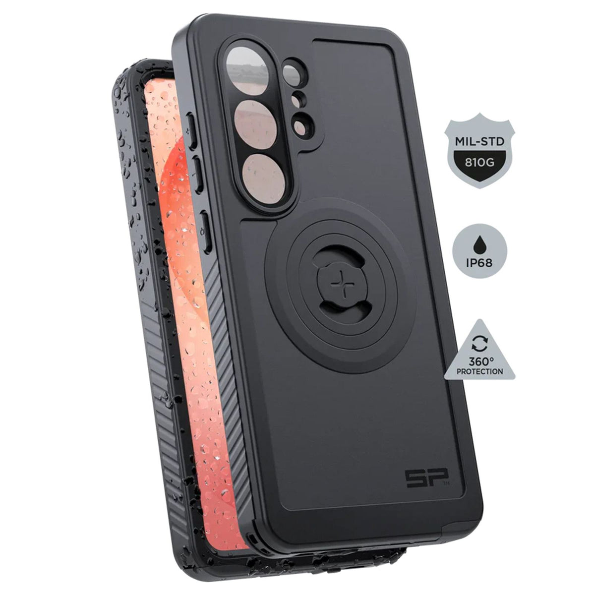 SP Connect Xtreme SPC+ Case - Samsung Galaxy S26 Ultra [MPN: 52926]_2106453