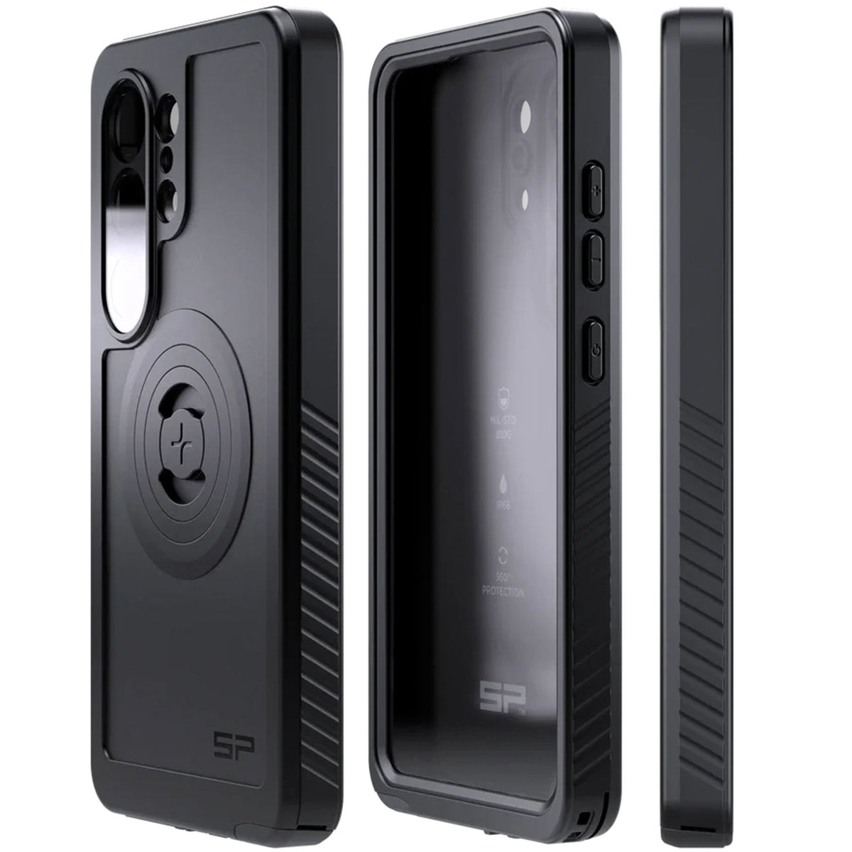 SP Connect Xtreme SPC+ Case - Samsung Galaxy S26 Ultra [MPN: 52926]_2106627