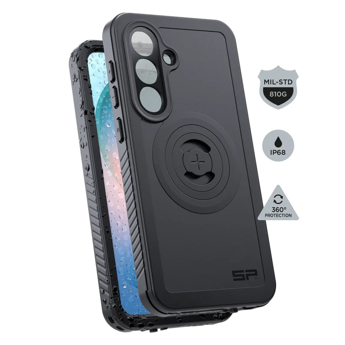 SP Connect Xtreme SPC+ Case - Samsung Galaxy S26+ [MPN: 52927]_2106461