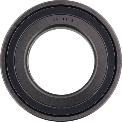 Moose Offroad Wheel Bearing Kit - Front/Rear for Wildcat [MPN: 0215-1690]_2105194