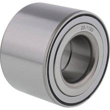 Moose Offroad Wheel Bearing Kit - Front for Segway [MPN: 0215-1691]_2105179