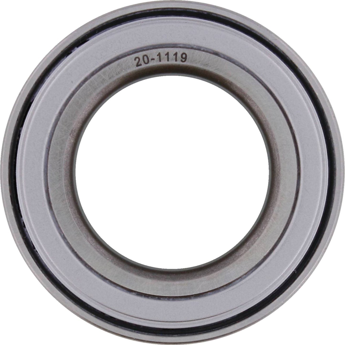 Moose Offroad Wheel Bearing Kit - Rear for Segway [MPN: 0215-1692]_2105168