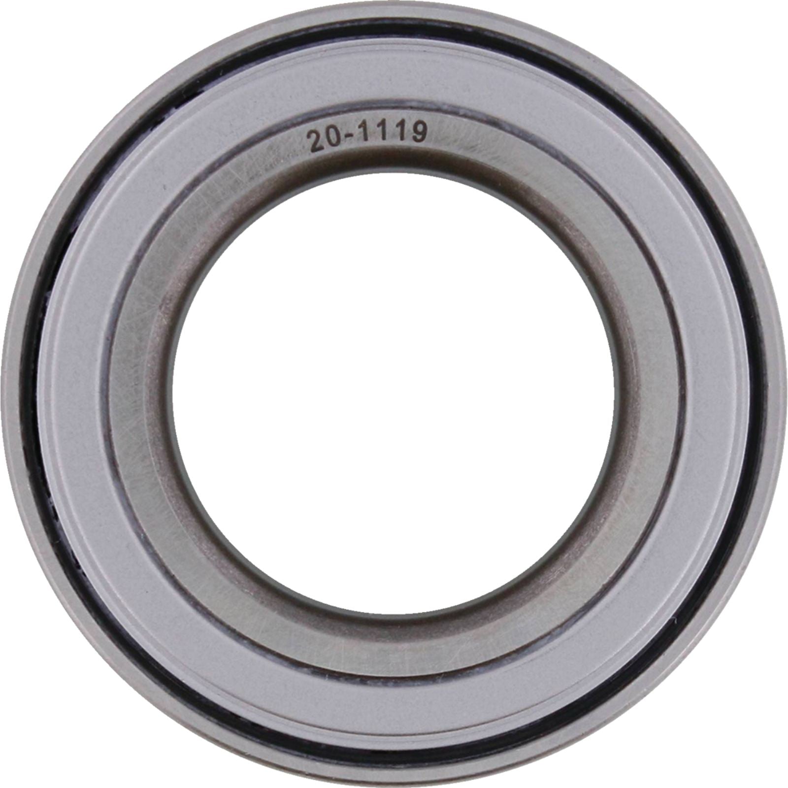Moose Offroad Wheel Bearing Kit - Rear for Segway [MPN: 0215-1692]_2105168