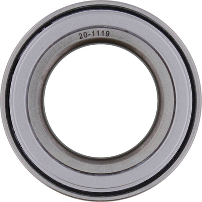 Moose Offroad Wheel Bearing Kit - Rear for Segway [MPN: 0215-1692]_2105168
