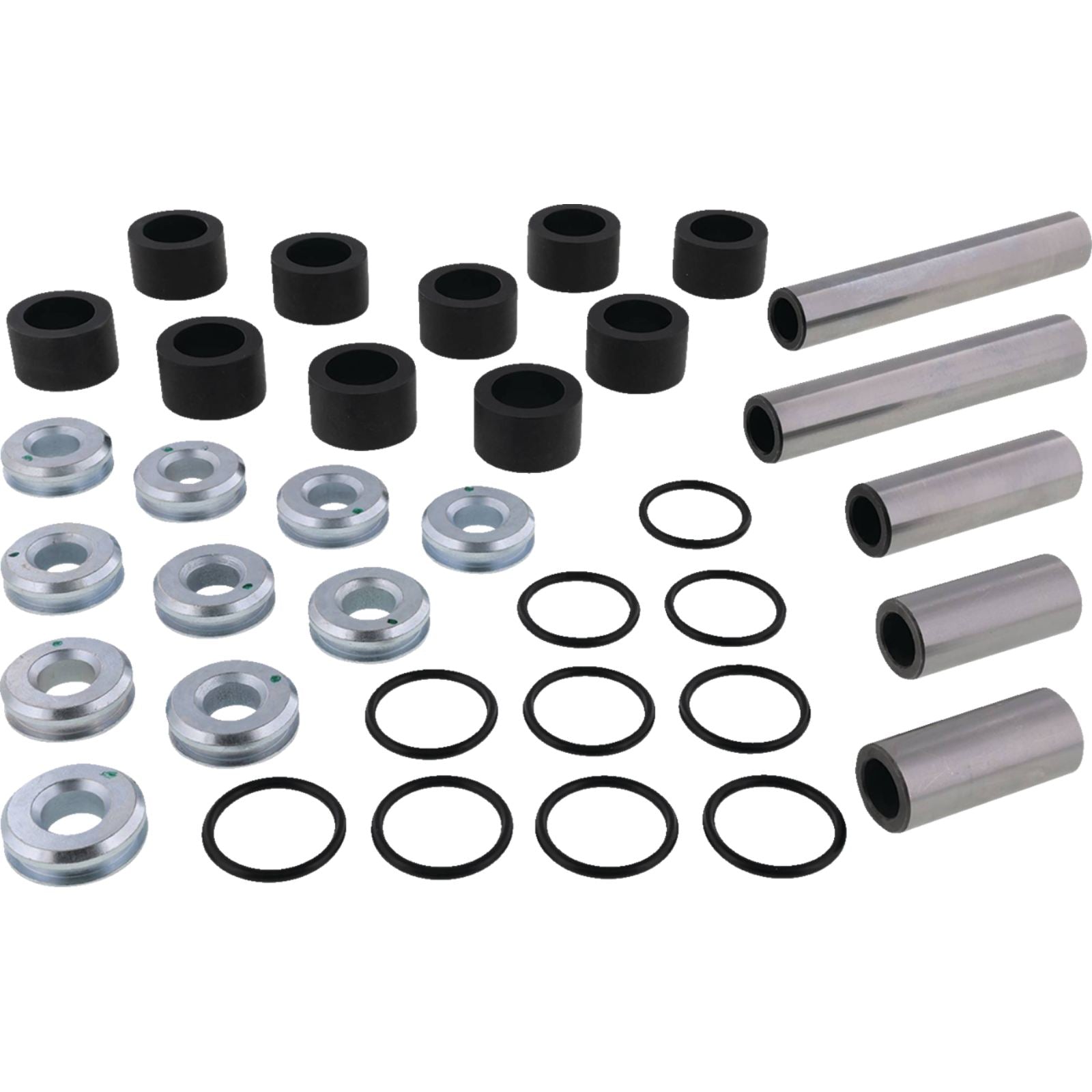 Moose Offroad Suspension Kit - Rear - Independent fits Polaris [MPN: 0430-1444]_2105152