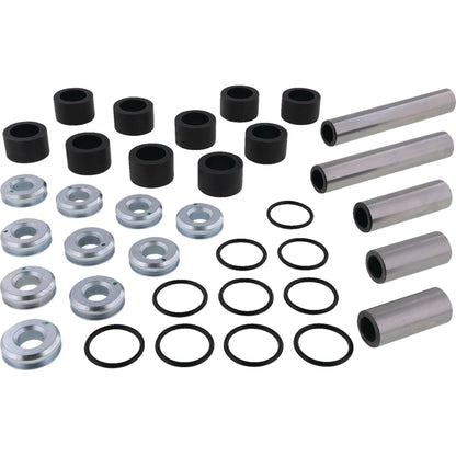Moose Offroad Suspension Kit - Rear - Independent fits Polaris [MPN: 0430-1444]_2105152