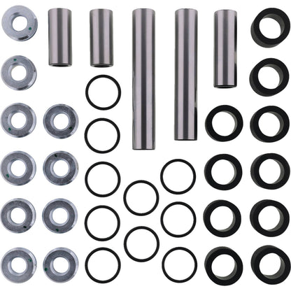 Moose Offroad Suspension Kit - Rear - Independent fits Polaris [MPN: 0430-1444]_2105150